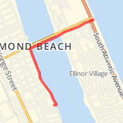 2.13 mi Run on Jun 13, 2012 9:14 AM thumbnail