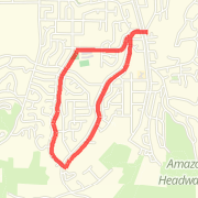 butte to butte hilly part training thumbnail