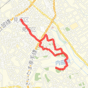 6.45 ?????? Run/Jog on 6? 16, 2012 at 06:07 AM thumbnail