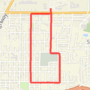 Woolfolk Hill 2mi thumbnail