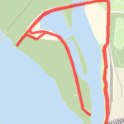 Quincy Bridge to Quincippi Island thumbnail