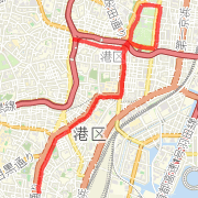 5.68 ?????? Run/Jog on 6? 21, 2012 at 10:36 AM thumbnail