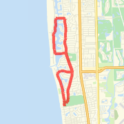 3 Bridges from the Naples Beach Club thumbnail