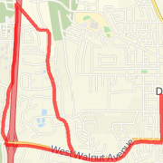Home to Loop Run thumbnail