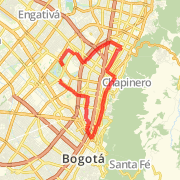 MMB - Media Maraton Bogota thumbnail