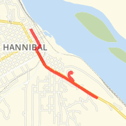 Hannibal Cannibal 5K thumbnail