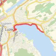 Lake Luzern thumbnail