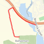 Ballick to Woods (One Way) thumbnail