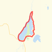 McCall Payette Lake Loop (18.5) thumbnail