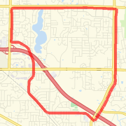 10.0 Miles thumbnail