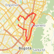Media Maraton de Bogota 2012 thumbnail