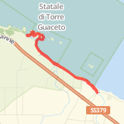 A 6.22 mi run mapped on Mon Jul 16 2012 thumbnail