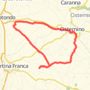 3-city run Puglia (short) thumbnail