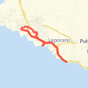 Ran 16,00 km - 13/08/2012 thumbnail