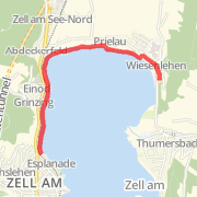 Zell 5.5km thumbnail