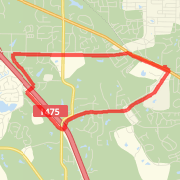 Tucker-Zebulon 8-Miler thumbnail