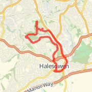 Haden Hill Park > Halesowen > Hayseech in Rowley Regis, United Kingdom ...