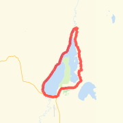 Payette Lake 30k thumbnail