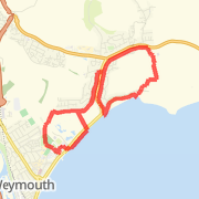 Weymouth Classic run thumbnail