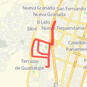 Random Jog in Pampalinda thumbnail