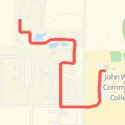 RunClub 5k thumbnail