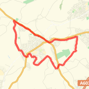 Queensbury 10k thumbnail