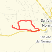 Tenuta Deserto 8 km thumbnail