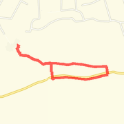 Tenuta Deserto 5 km thumbnail