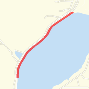 Sprint distance course run, Rolf Prima Tri at the Grove (5k), 7/26/2014 thumbnail