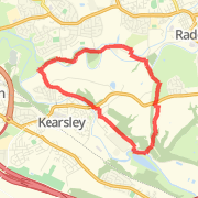 Ringley 5 miler thumbnail