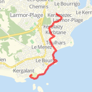 Larmor Plage Walking Routes The Best Walking Routes In