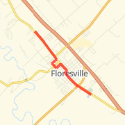 Leg 1 Floresville, Tx thumbnail