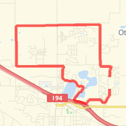 8 mi Loop thumbnail