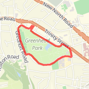 Greenhead Park thumbnail