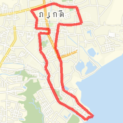 12 of the Best Running Routes in Phuket