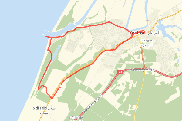 33,15km Road Cycling