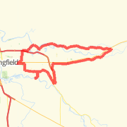 Springfield/Walterville Marathon thumbnail