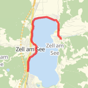 Zell Am See 70.3 Run thumbnail