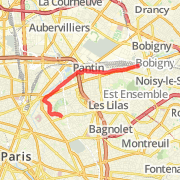 Paris Running Routes The Best Running Routes In Paris Ile De France Mapmyrun