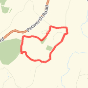 Crimbourne - Bedham road loop thumbnail