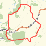 Gandersgate / Foxhill / Bedham thumbnail