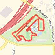 Discovery Park 5 Km thumbnail