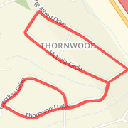 2-mile course thumbnail