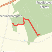 2.5 mile Run/Jog on Jun 2, 2012 at 11:37 am thumbnail